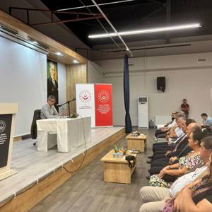 Kader Bağlamında Engelli Yaşam - fotoğraf 3