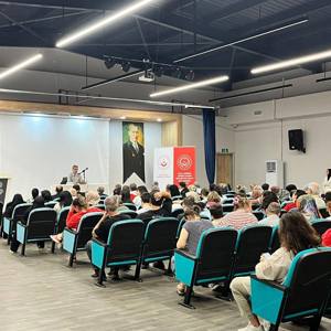 Kader Bağlamında Engelli Yaşam - fotoğraf 5