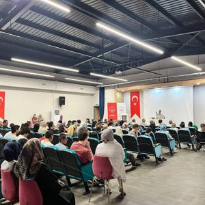 Kader Bağlamında Engelli Yaşam - fotoğraf 6
