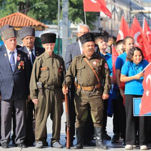 19 Eylül Gaziler Günü Programı - fotoğraf 1