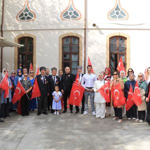 19 Eylül Gaziler Günü Programı - fotoğraf 3