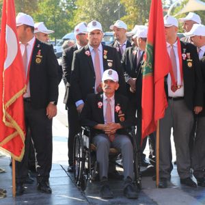 19 Eylül Gaziler Günü Programı - fotoğraf 5