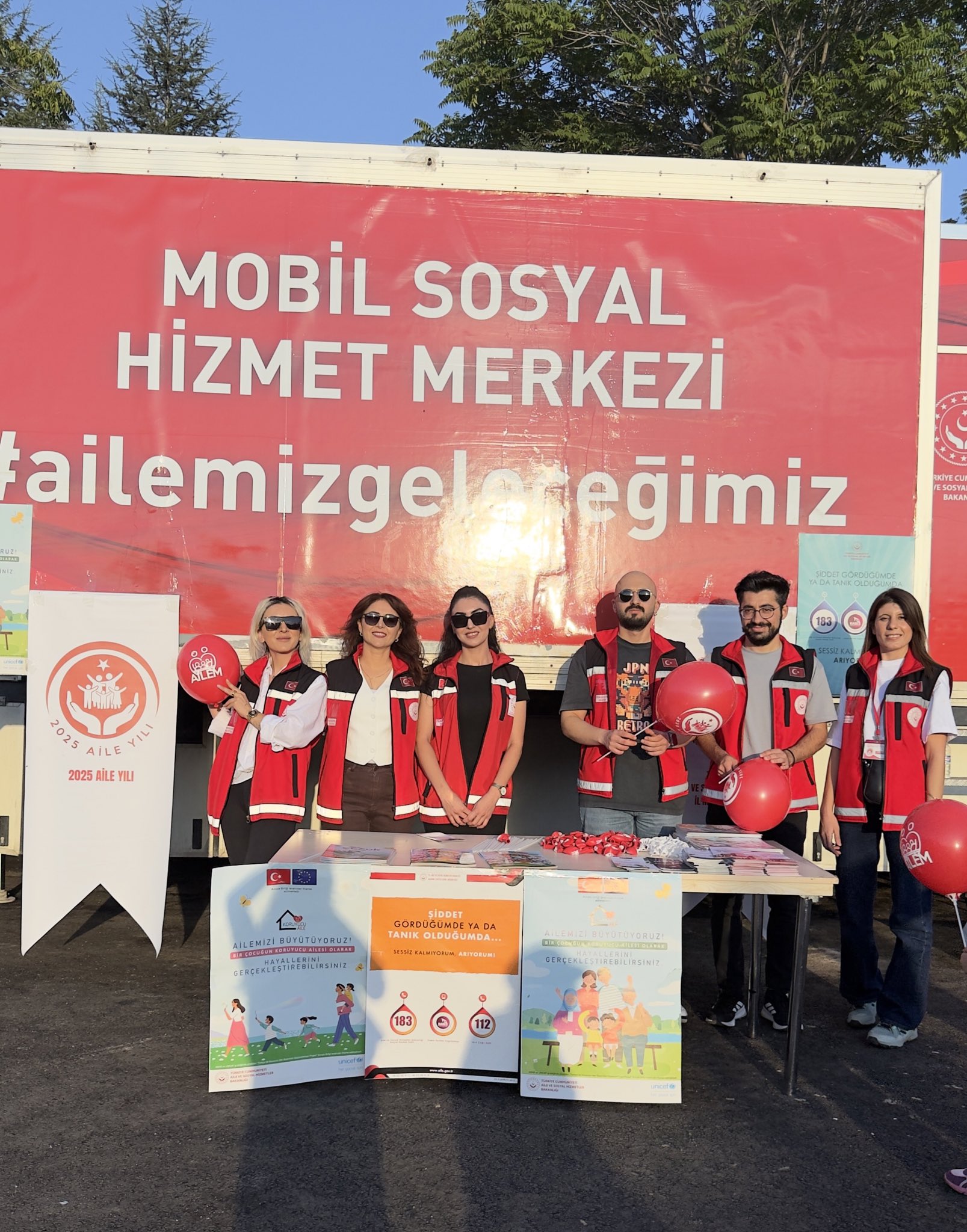 Bir Anadolu Şenliği 