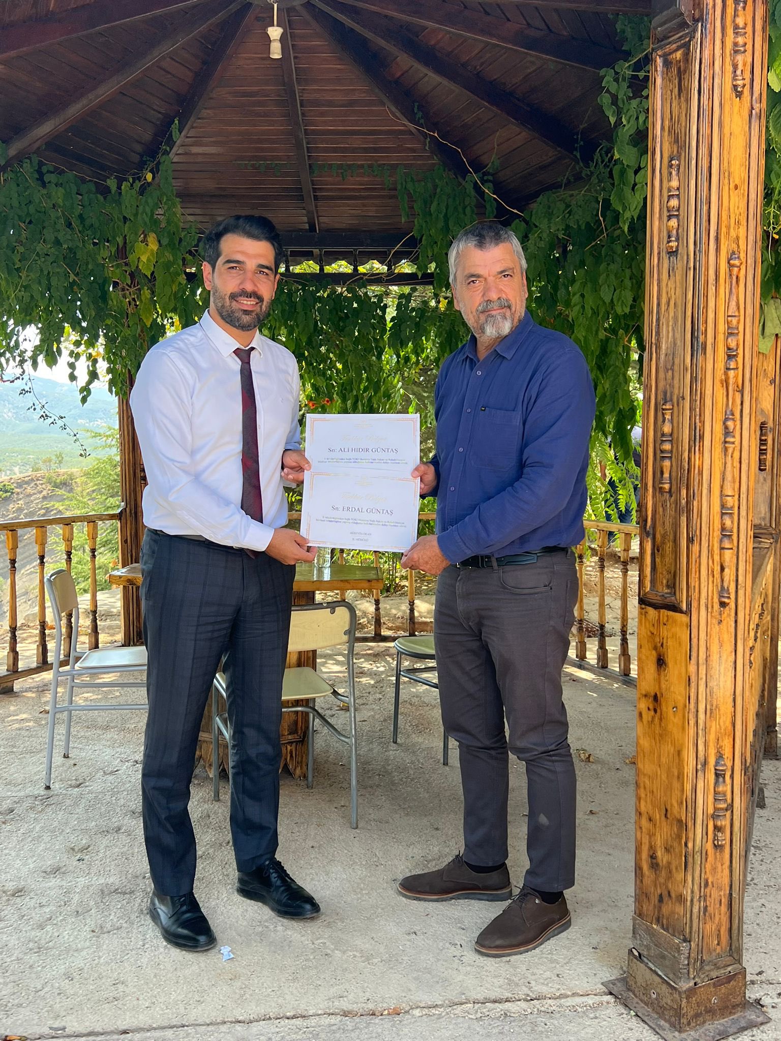 TOKİ Huzurevi Yaşlı Bakım ve Rehabilitasyon Merkezi Yeni Dinlenme Salonu