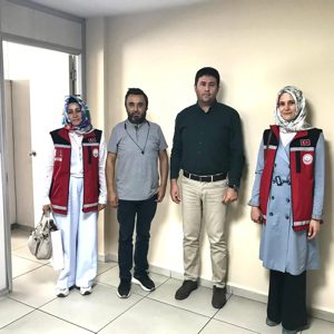 Vatanımızın İstikbali Uğruna Canlarını Ortaya Koyarak Tarihimize Mühür Vuran Kahramanlarımızın Günü Kutlu Olsun - fotoğraf 4