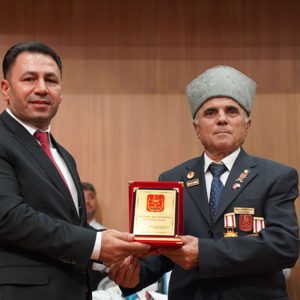 Vatanımızın İstikbali Uğruna Canlarını Ortaya Koyarak Tarihimize Mühür Vuran Kahramanlarımızın Günü Kutlu Olsun - fotoğraf 5