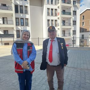 Vatanımızın İstikbali Uğruna Canlarını Ortaya Koyarak Tarihimize Mühür Vuran Kahramanlarımızın Günü Kutlu Olsun - fotoğraf 8