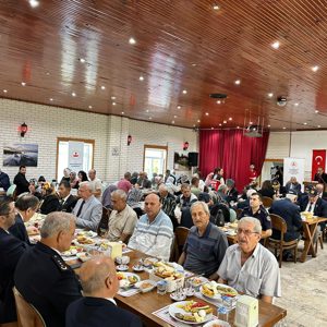 Vatanımızın İstikbali Uğruna Canlarını Ortaya Koyarak Tarihimize Mühür Vuran Kahramanlarımızın Günü Kutlu Olsun - fotoğraf 15