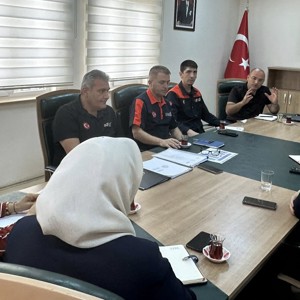 Afetlerde Birlikte Güçlüyüz  - fotoğraf 2