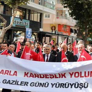 19 Eylül Gaziler Günü - fotoğraf 1