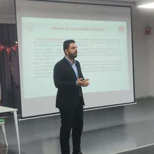2025 Aile Yılı Hedefleri Doğrultusunda İstanbul Anadolu Yakası Eğitimcileriyle Değerlendirme Toplantısı Gerçekleştirildi - fotoğraf 1
