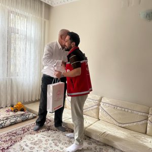 Hakkari’de 19 Eylül Gaziler Günü Programı - fotoğraf 3