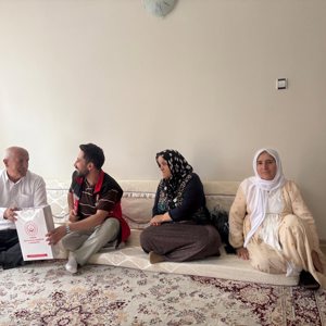 Hakkari’de 19 Eylül Gaziler Günü Programı - fotoğraf 1