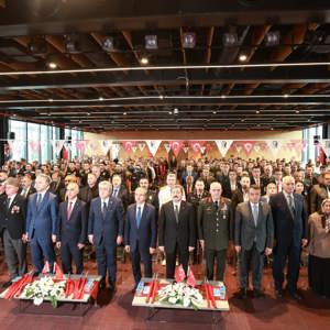  Samsun’da 19 Eylül Gaziler Günü Anma Programı Düzenlendi - fotoğraf 7