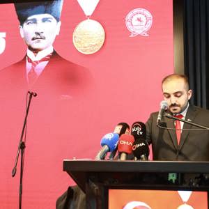  Samsun’da 19 Eylül Gaziler Günü Anma Programı Düzenlendi - fotoğraf 4