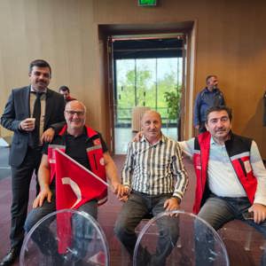  Samsun’da 19 Eylül Gaziler Günü Anma Programı Düzenlendi - fotoğraf 20