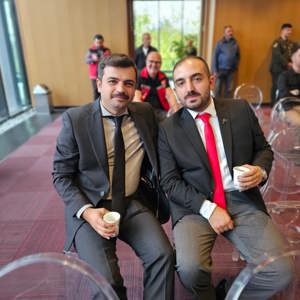  Samsun’da 19 Eylül Gaziler Günü Anma Programı Düzenlendi - fotoğraf 22