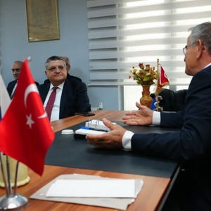 19 Eylül Gaziler Günü Ziyareti - fotoğraf 1