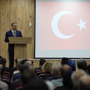 19 Eylül Gaziler Günü münasebetiyle, Atatürk Anıtı’nda Çelenk Sunma Töreni düzenlendi. - fotoğraf 4