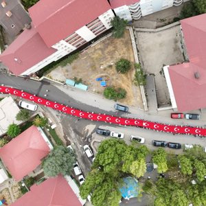 Bitlis’te 19 Eylül Gaziler Günü Coşkuyla Kutlandı - fotoğraf 9