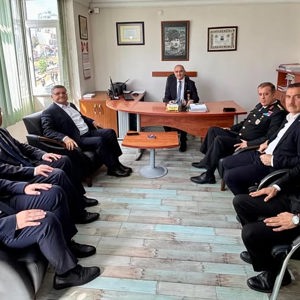 Gazilerimiz, Türk İstiklalinin Sönmeyen Meşaleleridir... - fotoğraf 1