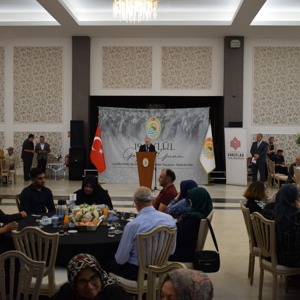 19 Eylül Gaziler günü Denizli'de çeşitli etkinliklerle kutlandı - fotoğraf 25