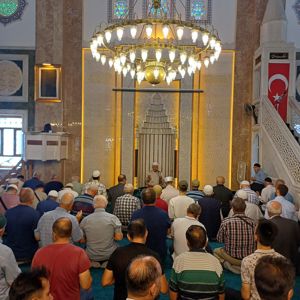 19 Eylül Gaziler günü Denizli'de çeşitli etkinliklerle kutlandı - fotoğraf 28