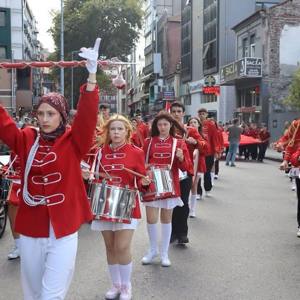 “Kahramanlarla Kardeşlik Yolunda 19 Eylül Gaziler Günü Yürüyüşü” Gerçekleştirilmiştir. - fotoğraf 6