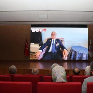 Onurla Taşınan Hatıralar... - fotoğraf 15