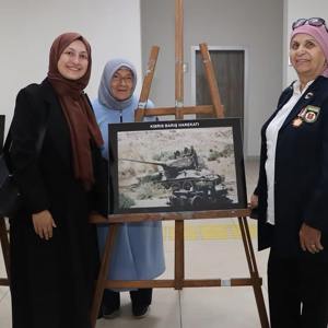Onurla Taşınan Hatıralar... - fotoğraf 14