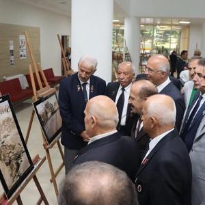 Onurla Taşınan Hatıralar... - fotoğraf 11
