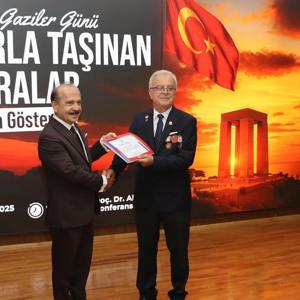 Onurla Taşınan Hatıralar... - fotoğraf 7