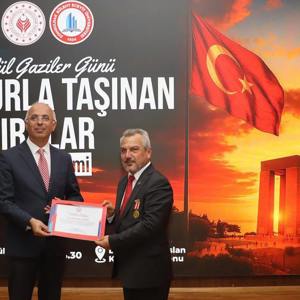 Onurla Taşınan Hatıralar... - fotoğraf 13