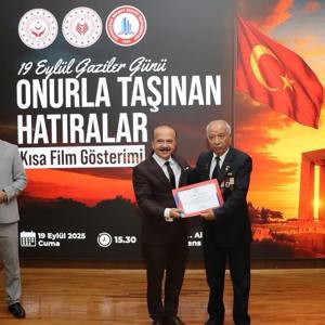 Onurla Taşınan Hatıralar... - fotoğraf 8