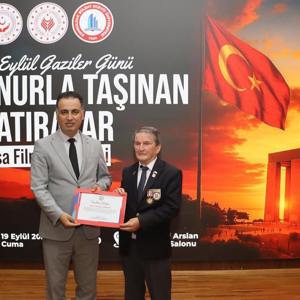 Onurla Taşınan Hatıralar... - fotoğraf 9