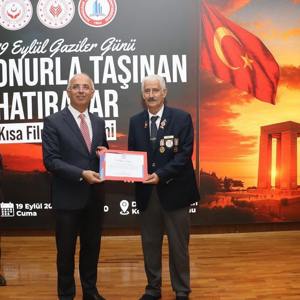 Onurla Taşınan Hatıralar... - fotoğraf 12