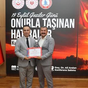 Onurla Taşınan Hatıralar... - fotoğraf 10