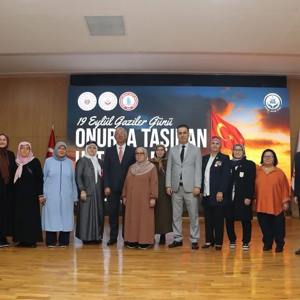 Onurla Taşınan Hatıralar... - fotoğraf 5