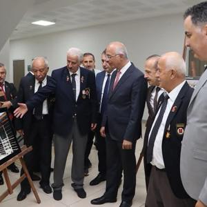 Onurla Taşınan Hatıralar... - fotoğraf 4