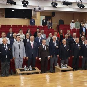 Onurla Taşınan Hatıralar... - fotoğraf 3