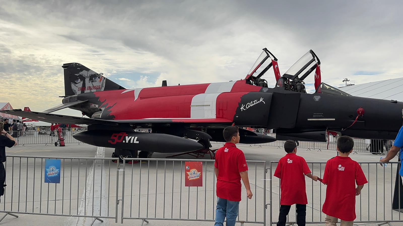 Müdürlüğümüze Bağlı Kuruluşlarda Koruma Altında Bulunan Çocuklarımız, TEKNOFEST 2025’te Bilimsel Projeleriyle Finalist Oldu