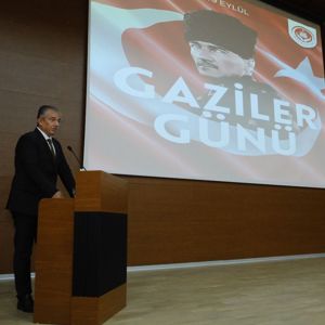 Vefanın İzinde - fotoğraf 1