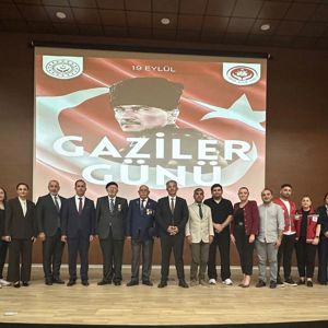 Vefanın İzinde - fotoğraf 2