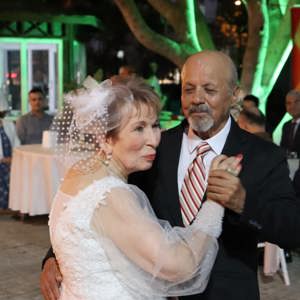 BİRLİKTE YAŞLANMAYA “EVET”: HUZUREVİNDE NİKAH TÖRENİ - fotoğraf 6