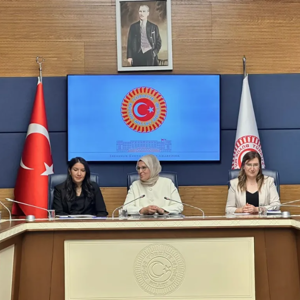Türkiye Büyük Millet Meclisi’nde Unutulmaz Bir Gün - fotoğraf 6