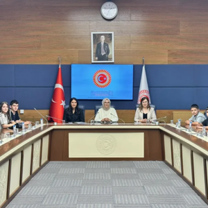 Türkiye Büyük Millet Meclisi’nde Unutulmaz Bir Gün - fotoğraf 7
