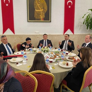 19 Eylül Gaziler Günü İlimizde Coşkuyla Kutlandı - fotoğraf 8