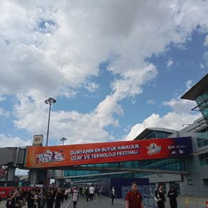 Koruma Ve Bakım Altında Bulunan Çocuklarımız 2025 Teknofest Havacılık, Uzay ve Teknoloji Festivali’ne katılım sağladı. - fotoğraf 3