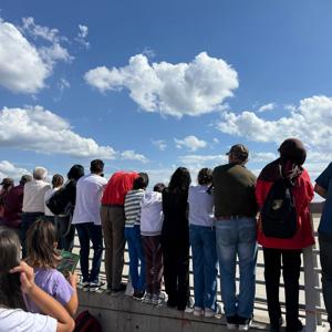 Koruma Ve Bakım Altında Bulunan Çocuklarımız 2025 Teknofest Havacılık, Uzay ve Teknoloji Festivali’ne katılım sağladı. - fotoğraf 1