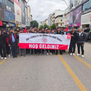 “Kahramanlarla Kardeşlik Yolunda” Yürüyüşü Coşkuyla Gerçekleşti - fotoğraf 7
